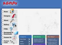 Allplay Equipment Australia (Sales) (Seaford Vic)