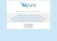 Allpure Water Systems