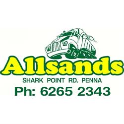 Allsands