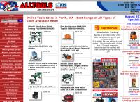 Alltools (W.a.) Pty Ltd