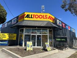 Alltools Geelong Pty Limited