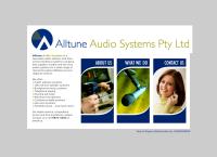 Alltune Pty Ltd