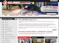 All-Ways Rigging Gear