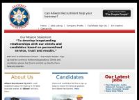 Allwest Recruitment Pty Ltd