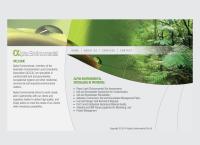 Alpha Environmental Pty Ltd