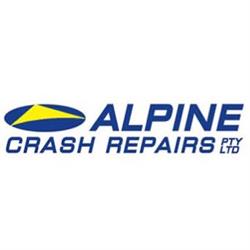 Alpine Crash Repairs