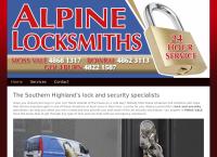 Alpine Locksmiths (Moss Vale Nsw)