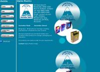 Alpine Plastics