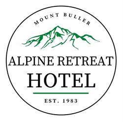 Alpine Retreat Pty Ltd
