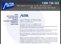Alton Personnel Pty Ltd