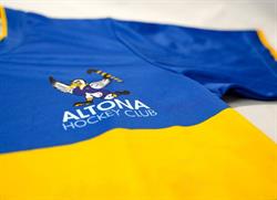 Altona Hockey Club Inc