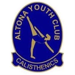 Altona Youth Club Calisthenics