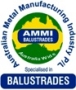 Ammi  Balustrades