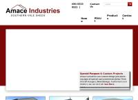 Amace Industries Pty Ltd