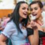 Fancy dress party costumes