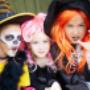 Halloween costumes
