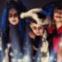 Kids costumes