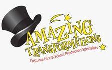 Amazing Transformations