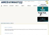 Amco Gymnastics