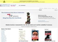 American Book Store