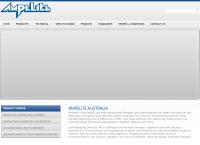 AMPELITE FIBREGLASS PTY LTD (Dandenong VIC)