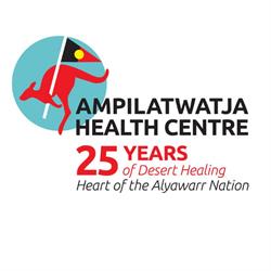Ampilatwatja Health Centre