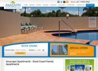 Anacapri Resort Holiday Apartments