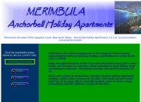 Anchor Bell Holiday Apartments