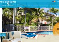 Anchor Down Holiday Apartments