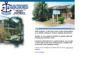 Anchors Holiday Apartments