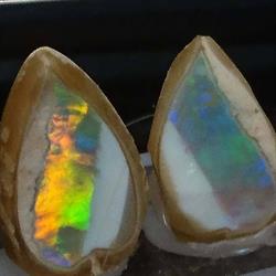 Andamooka Opal Showroom