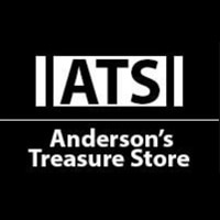 Anderson's Treasure Store