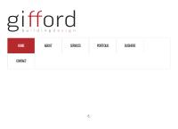 Andrew Gifford Architectural Design & Drafting
