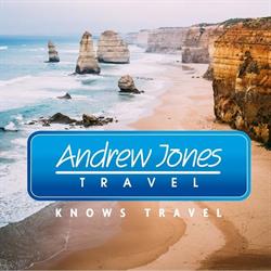 Andrew Jones Travel