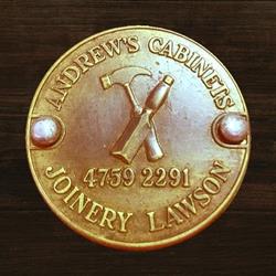Andrew's Cabinets & Joinery