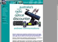 Andrews Communications