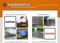 Andromeda Engineering Pty Ltd