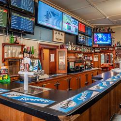 Angas Park Hotel