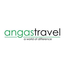 Angas Travel Agency