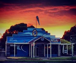 Anglesea Surf Centre