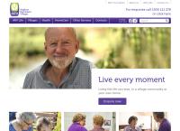 Anglican Retirement Villages
