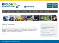 Anglo Design Pty Ltd