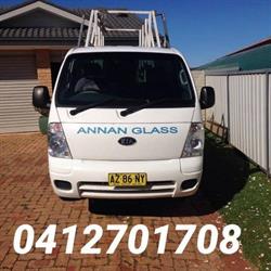 Mount Annan Glass