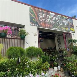 Annandale Garden Centre Pty Ltd