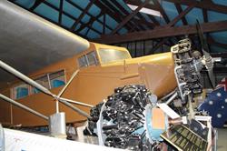 Ansett Transport Museum