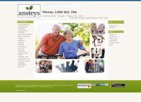 Anstey Healthcare
