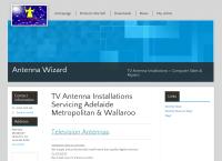 Antenna Wizard