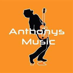 Anthonys Music - Music Lessons, Repairs and Music Store