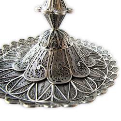 Antique Silver Co The