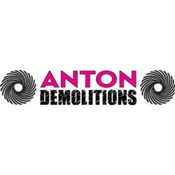 Anton Demolitions